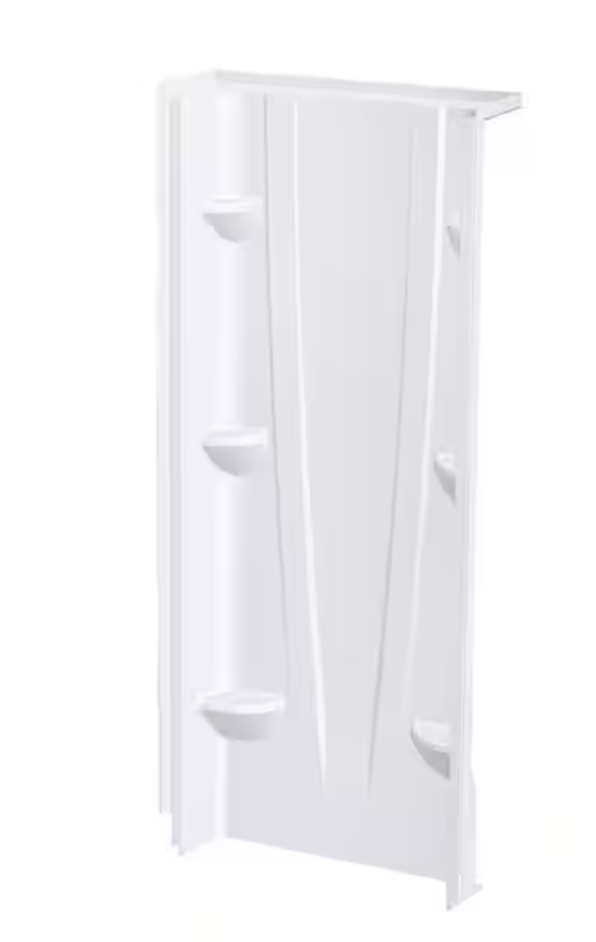 SWANSTONE VP3274CBW SHOWER PAN LINERS