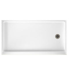 SWANSTONE FR-3260R-010 SHOWER FLOORS