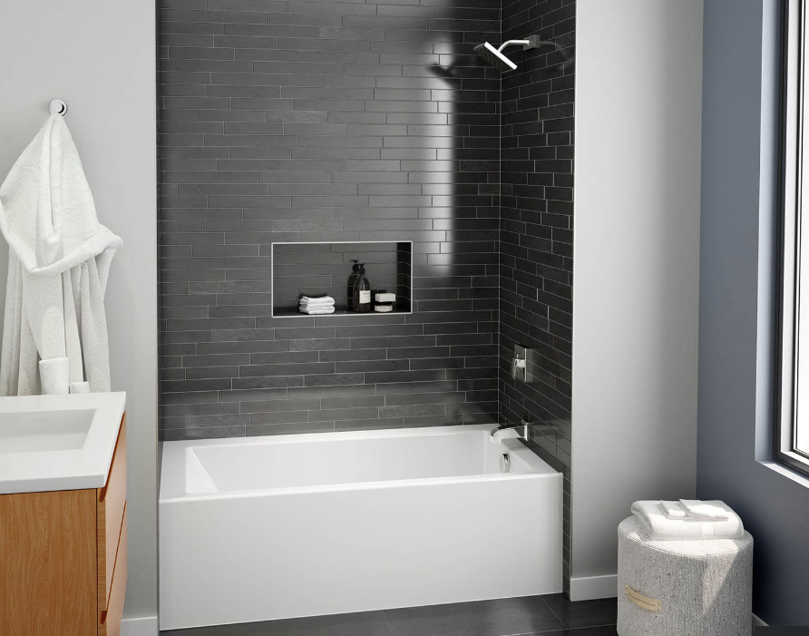 SWANSTONE VP6032CTMINL BATHROOM VANITIES