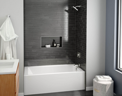 SWANSTONE VP6032CTMINL BATHROOM VANITIES