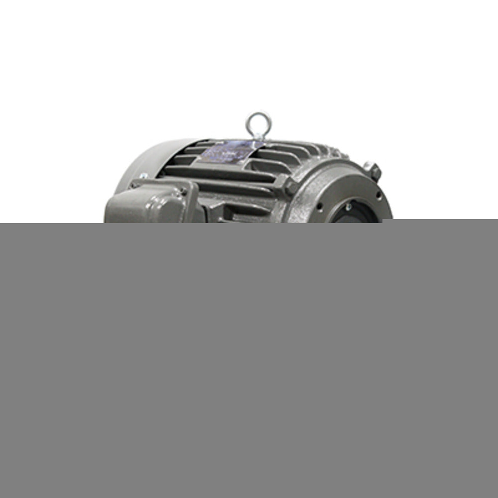 TECO JMP0012 CLOSE COUPLED PUMP MOTORS