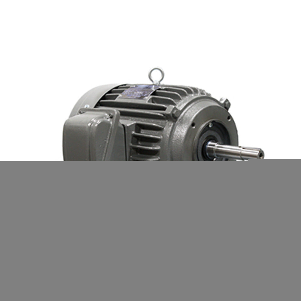 TECO JMP0256 CLOSE COUPLED PUMP MOTORS