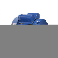TECO SPHT0012 GENERAL PURPOSE MOTORS
