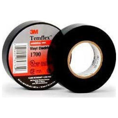TEMFLEX 1700-3/4X36YD-1.5CORE ELECTRICAL TAPES
