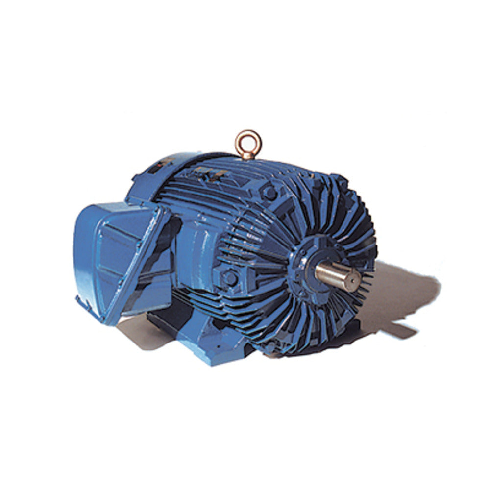 TECO XP0254C EXPLOSION PROOF MOTORS