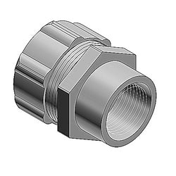 THOMAS & BETTS 5275 LIQUID TIGHT FITTINGS