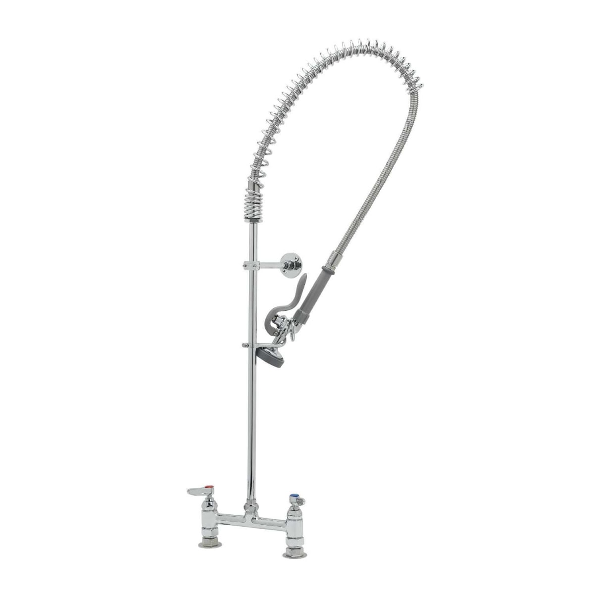 T&S BRASS B-0123-B BATH & KITCHEN FAUCETS