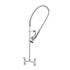T&S BRASS B-0123-B BATH & KITCHEN FAUCETS