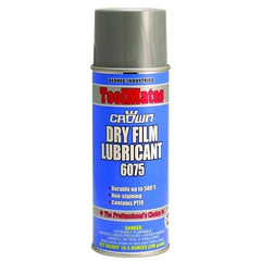PREFERRED POWER PRODUCTS 6075 LUBRICANTS