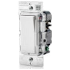 DECORA Decora DSL06-1LZ Decora Slide Dimmer Switch for Dimmable LED Halogen and Incandescent Bulbs