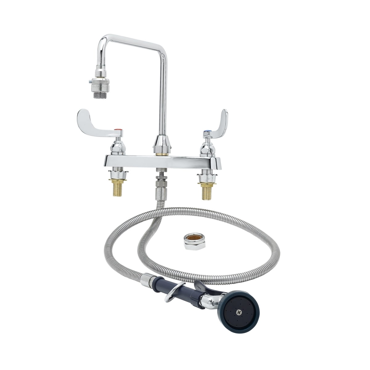 T&S BRASS B-2346 BATH & KITCHEN FAUCETS