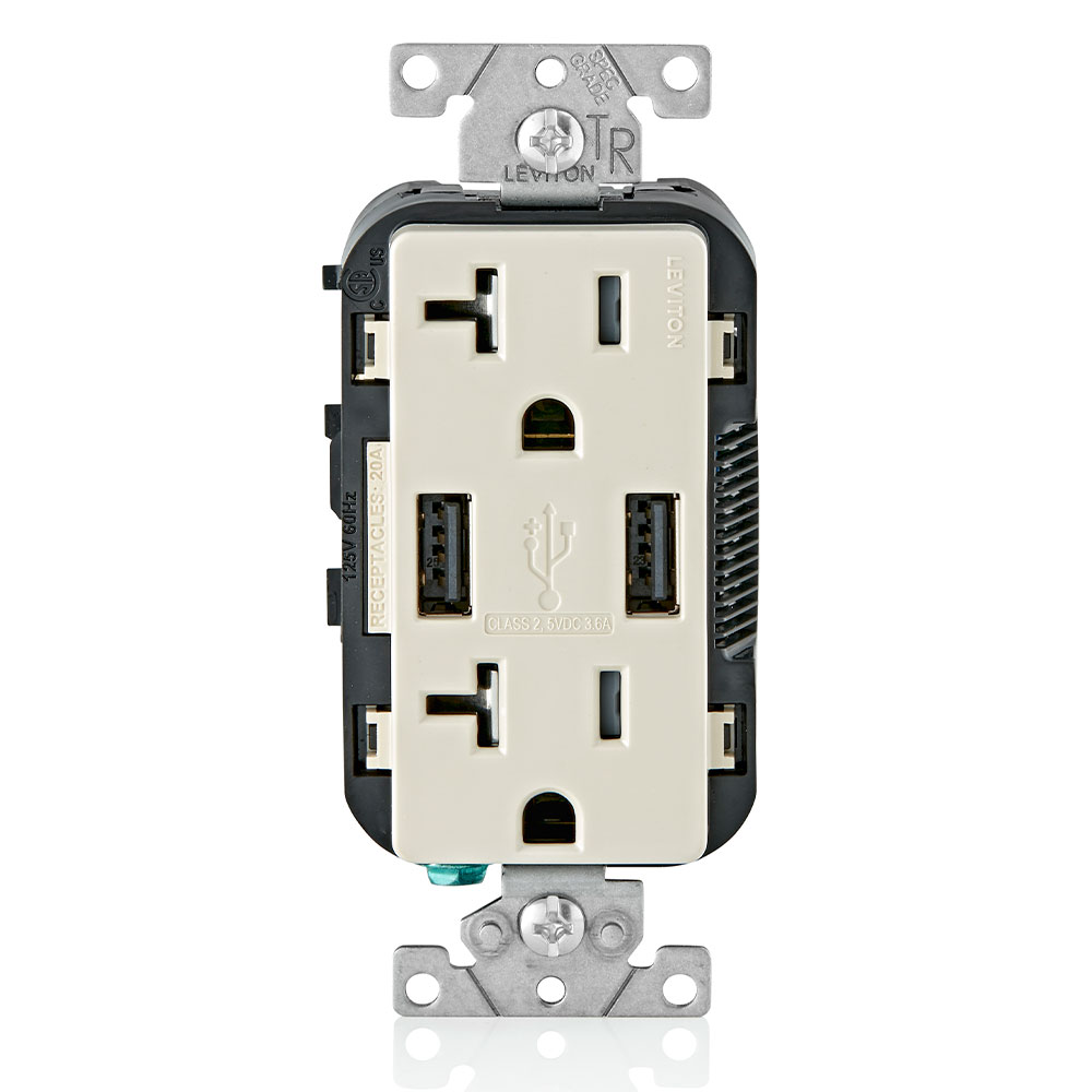 DECORA T5832-T WIRES & CABLES