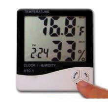 DESLAURIERS MINMAXD THERMOMETERS