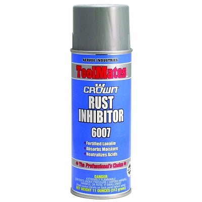 PREFERRED POWER PRODUCTS 6007 CHEMICALS