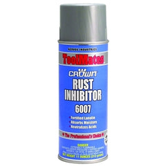 PREFERRED POWER PRODUCTS 6007 CHEMICALS