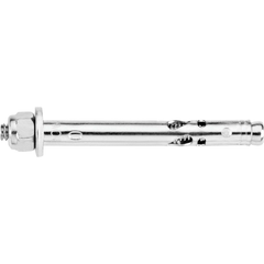 DEWALT DeWalt 05125SPWR SBD 05125S-PWR LOKBOLT ACORN 1/4 x 5/8
