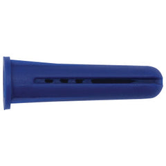 DEWALT DeWalt 08934PWR Bantam Plug Plastic Wall Anchor Kit