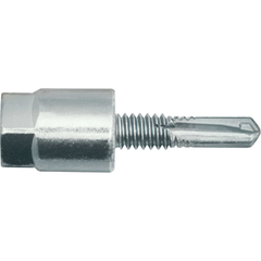 DEWALT DeWalt PFM223110N Rod Hanging Anchor for Steel 1/4-20 x 1 3/8 Rod