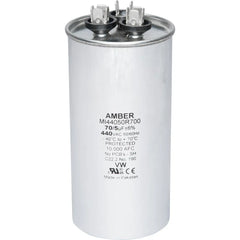 DIVERSITECH 4JR0570 CAPACITORS