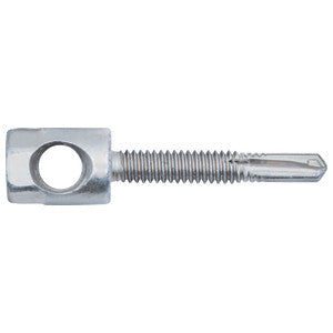 DEWALT DeWalt PFM224110N Rod Hanging Anchor 1/4-20 x 1 (25/Box) Replacement MPN