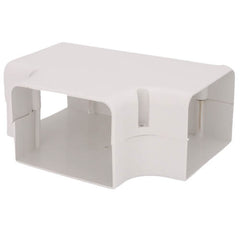 DIVERSITECH DiversiTech 230-TJ4W 4 SpeediChannel T-Joint Replacement MPN