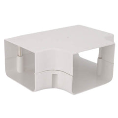 DIVERSITECH DiversiTech 230-TJ4W 4 SpeediChannel T-Joint Replacement MPN