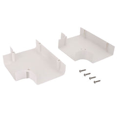 DIVERSITECH DiversiTech 230-TJ4W 4 SpeediChannel T-Joint Replacement MPN