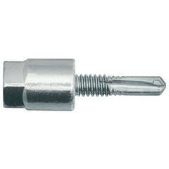 DEWALT DeWalt PFM2231100 1/4-20 x 1 Rod Hanging Anchor for Steel, Vertical, 3/8 Rod