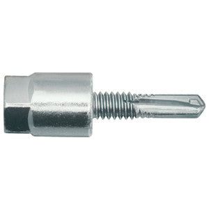 DEWALT DeWalt PFM2231000 Rod Hanging Anchor 1/4-20 x 1 Vertical