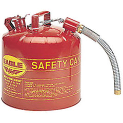 EAGLE MANUFACTURING U251S SAFETY CABINET S