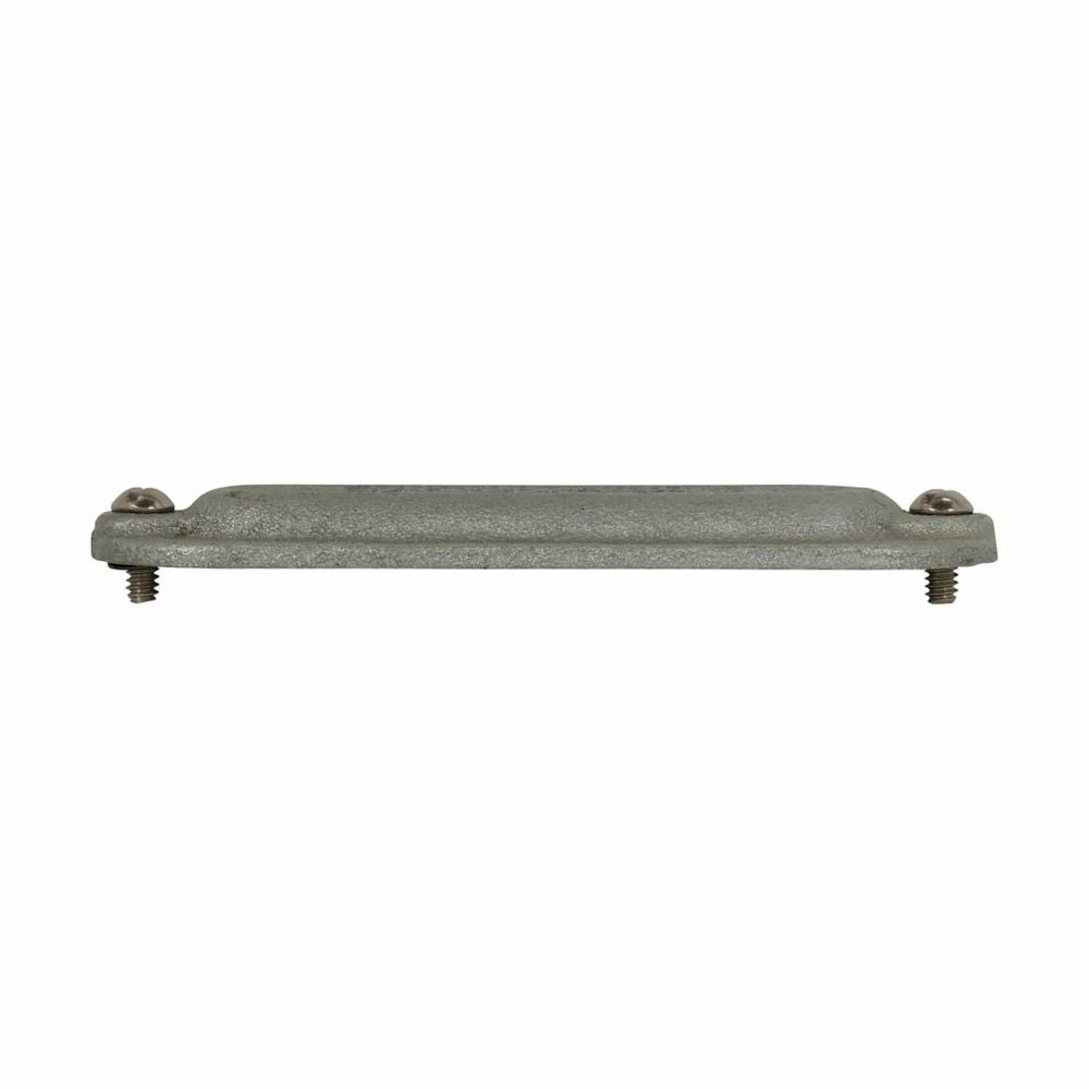 EATON Crouse-Hinds 580F Conduit Body Cover 1-1/2 Inch