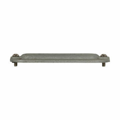 EATON Crouse-Hinds 580F Conduit Body Cover 1-1/2 Inch