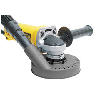DUSTLESS TECHNOLOGIES D1854 GRINDERS