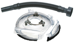 DUSTLESS TECHNOLOGIES D1850 AIR CLEANER REPLACEMENT PARTS