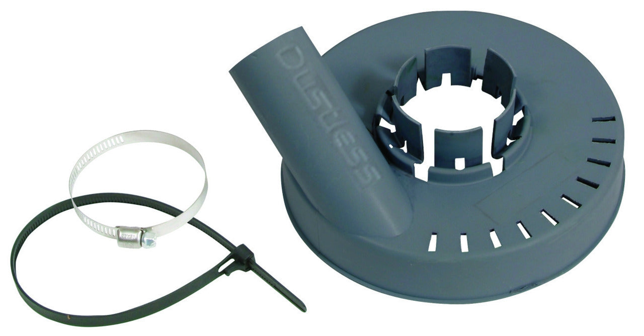 DUSTLESS TECHNOLOGIES D1836 AIR BLOWERS