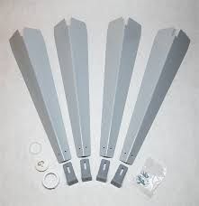EL MUSTEE 18.300F WALL BRACKETS & PARTS