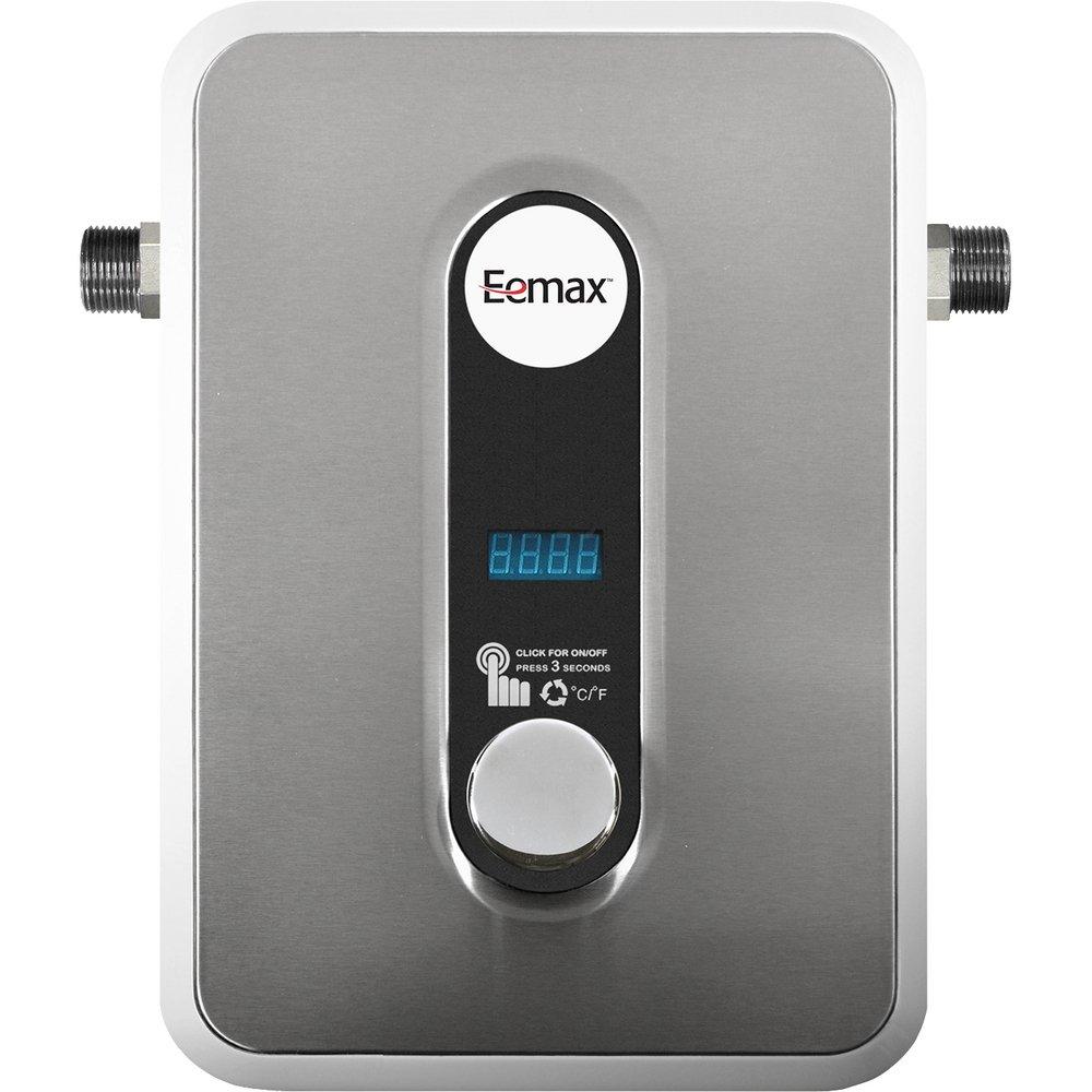 EEMAX HA011240 WATER HEATERS