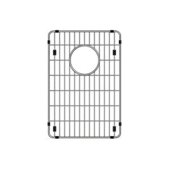 ELKAY Elkay CTXBG1015 Crosstown Stainless Steel Bottom Grid