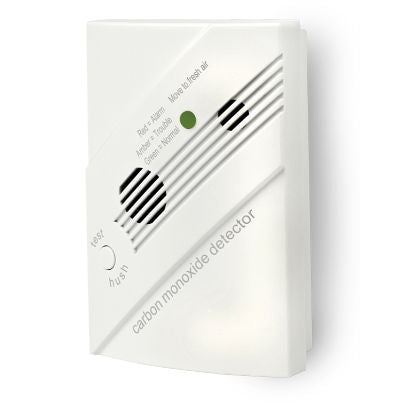 EDWARDS SIGNALING 260-CO ELECTRONIC AIR CLEANERS