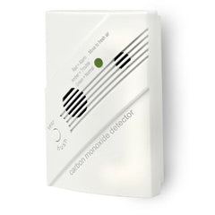 EDWARDS SIGNALING 260-CO ELECTRONIC AIR CLEANERS