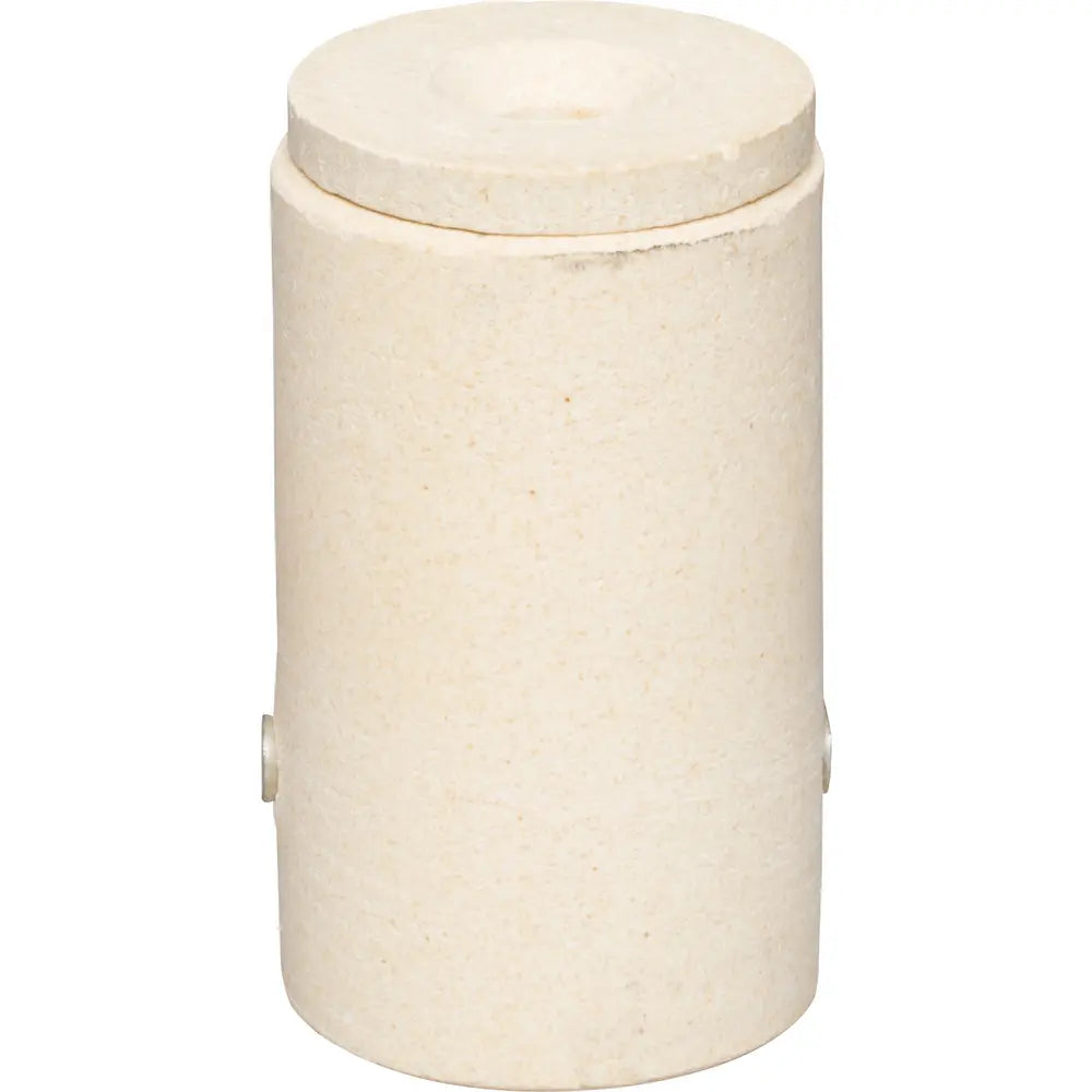 ERICO Erico GR1161G Cadweld One Shot, GR, 8, 6 AWG Cable to 5/8 Ground Rod, Traditional Cadweld