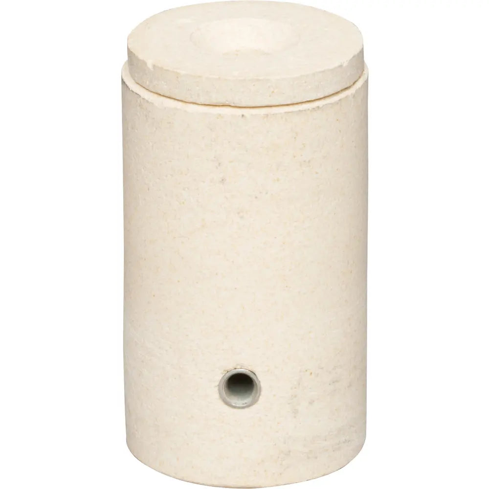ERICO Erico GR1161G Cadweld One Shot, GR, 8, 6 AWG Cable to 5/8 Ground Rod, Traditional Cadweld