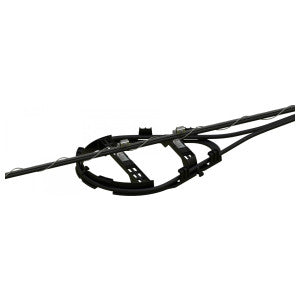 FIBERLIGN FIS16M WALL BRACKETS & PARTS