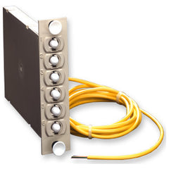 FDC FDC-CP1P-06-15 TERMINAL BLOCKS