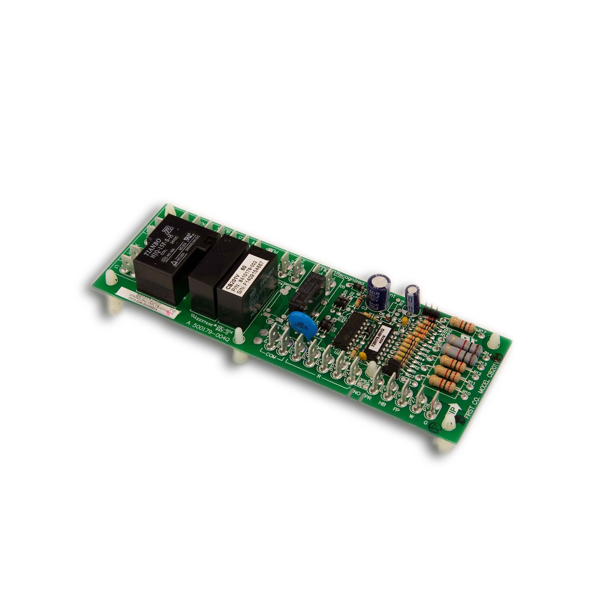FIRST COMPANY CB201 CONTROL BOARDS