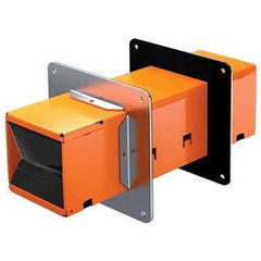 EZPATH EZDP44S2 FIRE PROTECTION