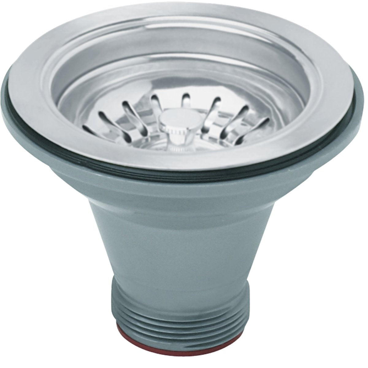 FRANKE 1145 STRAINERS WITH SPUDS