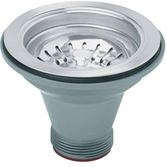 FRANKE 1145 STRAINERS WITH SPUDS