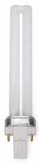 GE LIGHTING F13BX/841/ECO UV LIGHTS
