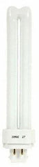 GE LIGHTING F13DBX/835/ECO4P UV LIGHTS
